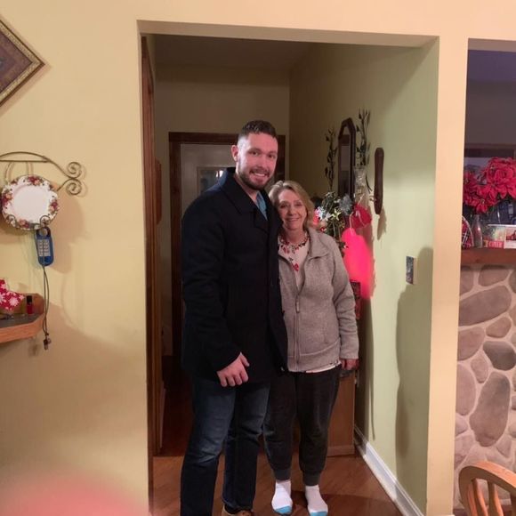 Meet your Posher, Jacob - Picture 1 of 1